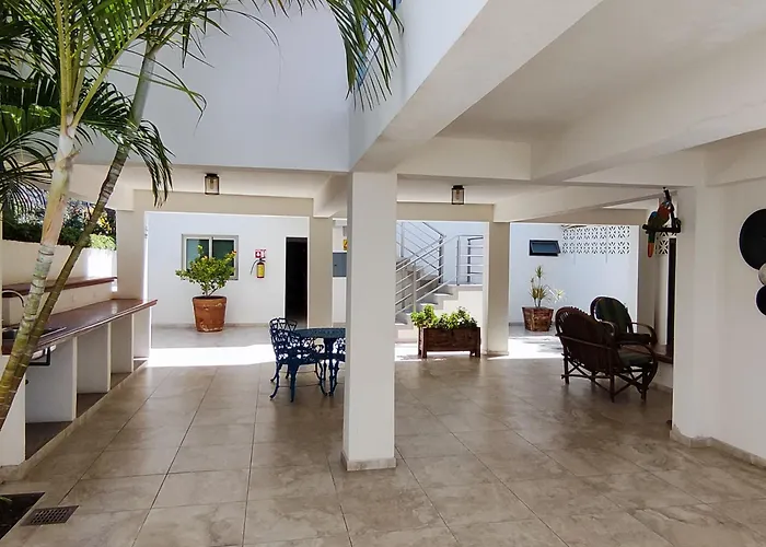Hotel Lorimar